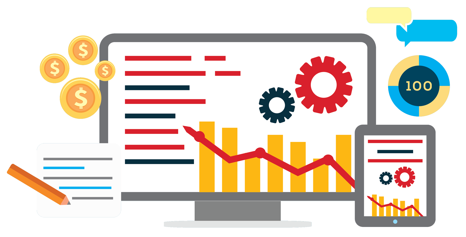 PPC Advertising